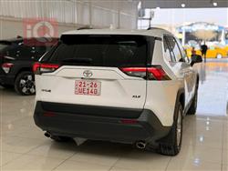 تويوتا راف 4